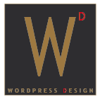 Wordpress Template testseite